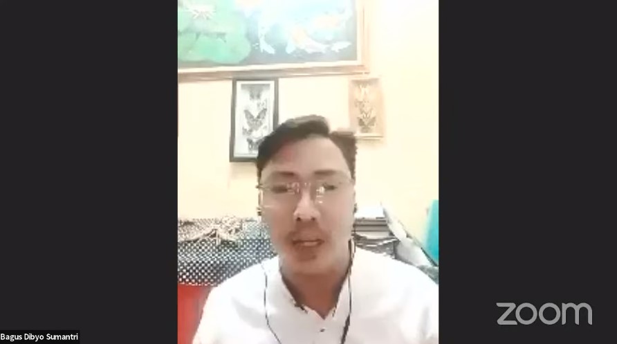 INSPIRING PROFESSIONAL ''Belajar Bermakna''
