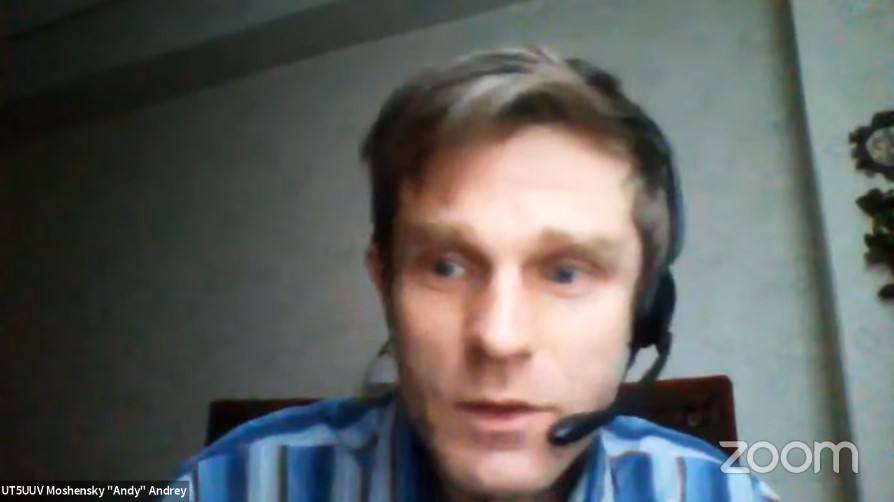 INTERNATIONAL WEBINAR The Implementation of Internet of thing in Society 5.0 Era