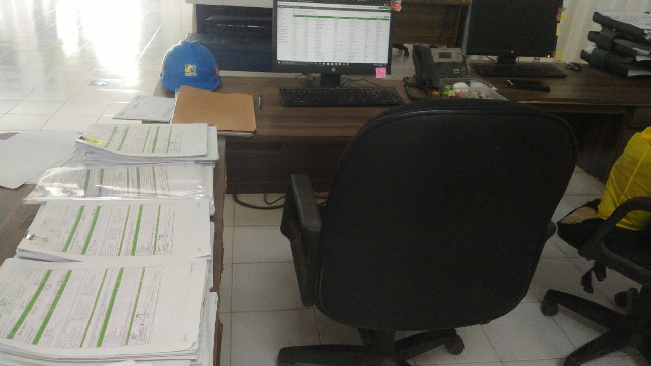 Kuliah Tetap Semangat di Tengah Kerasnya Kerja di Industri Pertambangan 