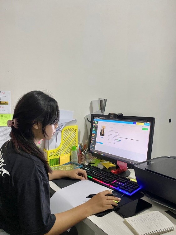 Manajemen Waktu yang Efektif dengan Pilihan yang Tepat