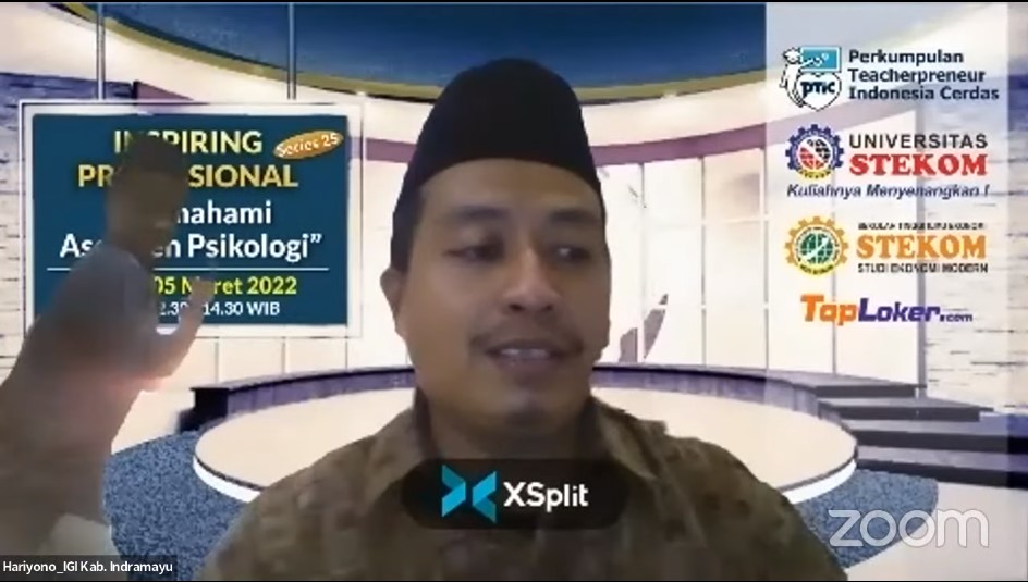 Memahami Asesmen Psikologi