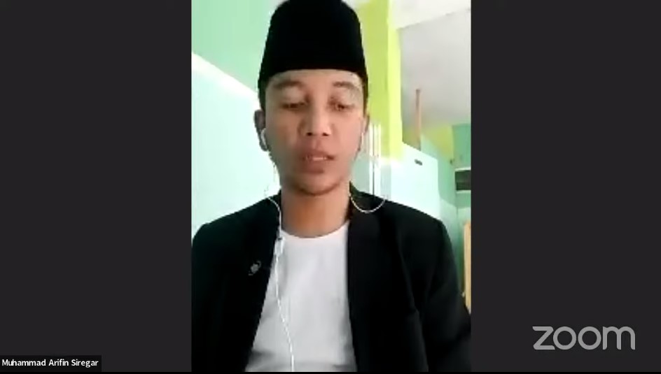 Pengenalan Yin &amp; Yang