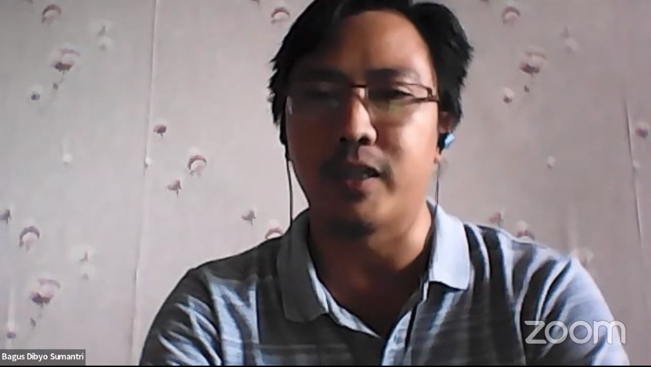 Trik Sukses Translator