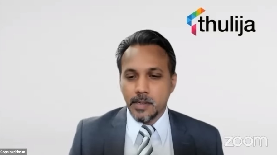 WEBINAR INTERNASIONAL How to Implement The Industrial Revolution 4.0 in This World Recently