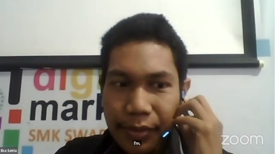 WEBINAR NASIONAL Akuntansi dan Audit di Era Digital