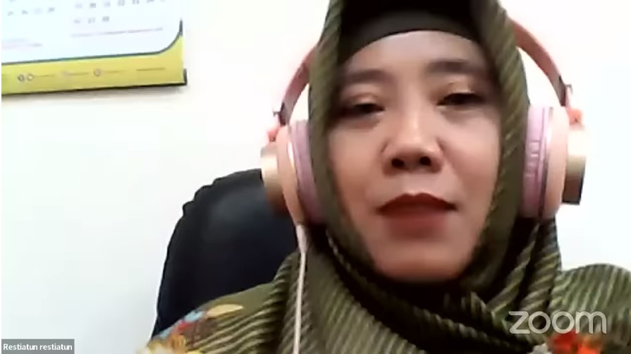 WEBINAR NASIONAL Peluang dan Tantangan Ekonomi dan Bisnis tahun 2023
