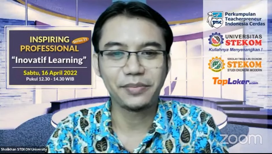 Inovatif Learning
