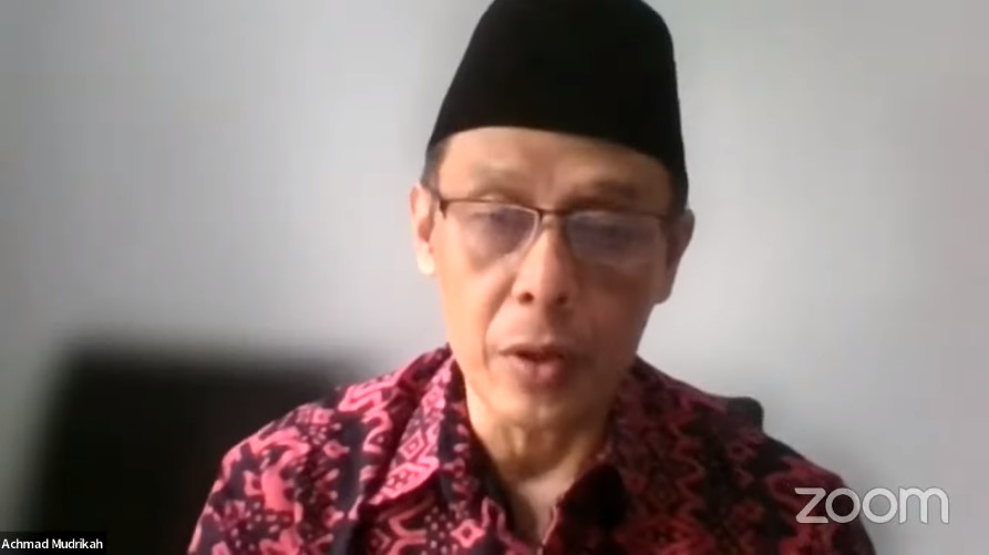 INSPIRING PROFESSIONAL ''Belajar Bermakna''