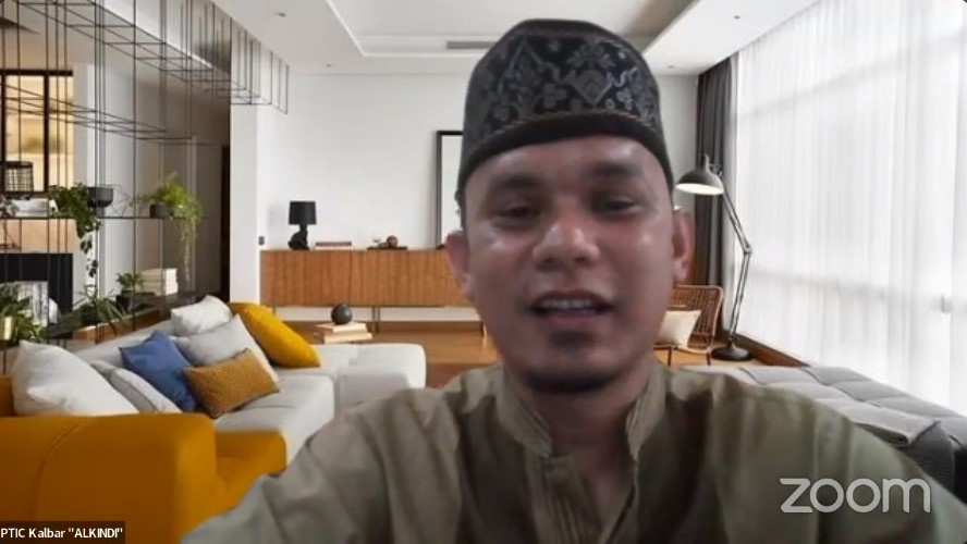 INSPIRING PROFESSIONAL Bongkar Tuntas &rdquo;Bukti Karya PMM&rdquo; Laporan Karya Inovatif