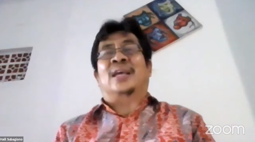 INSPIRING PROFESSIONAL Praktik Baik Satuan Pendidikan Rumah Anak (SRA)