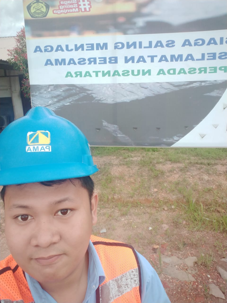 Kuliah Tetap Semangat di Tengah Kerasnya Kerja di Industri Pertambangan 