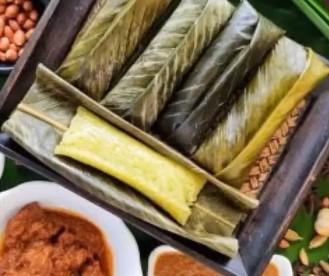 Pemaparan Budaya Brunei Darussalam dalam acara CULTURE EXCHANGE