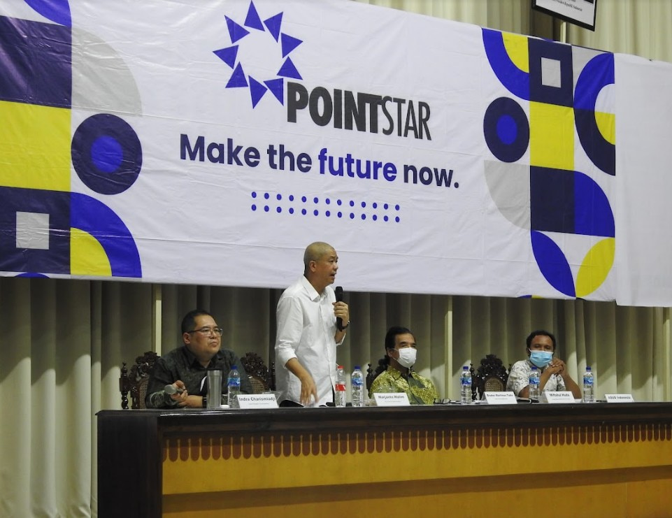 Solusi Teknologi yang Membantu dalam Bidang Pendidikan 