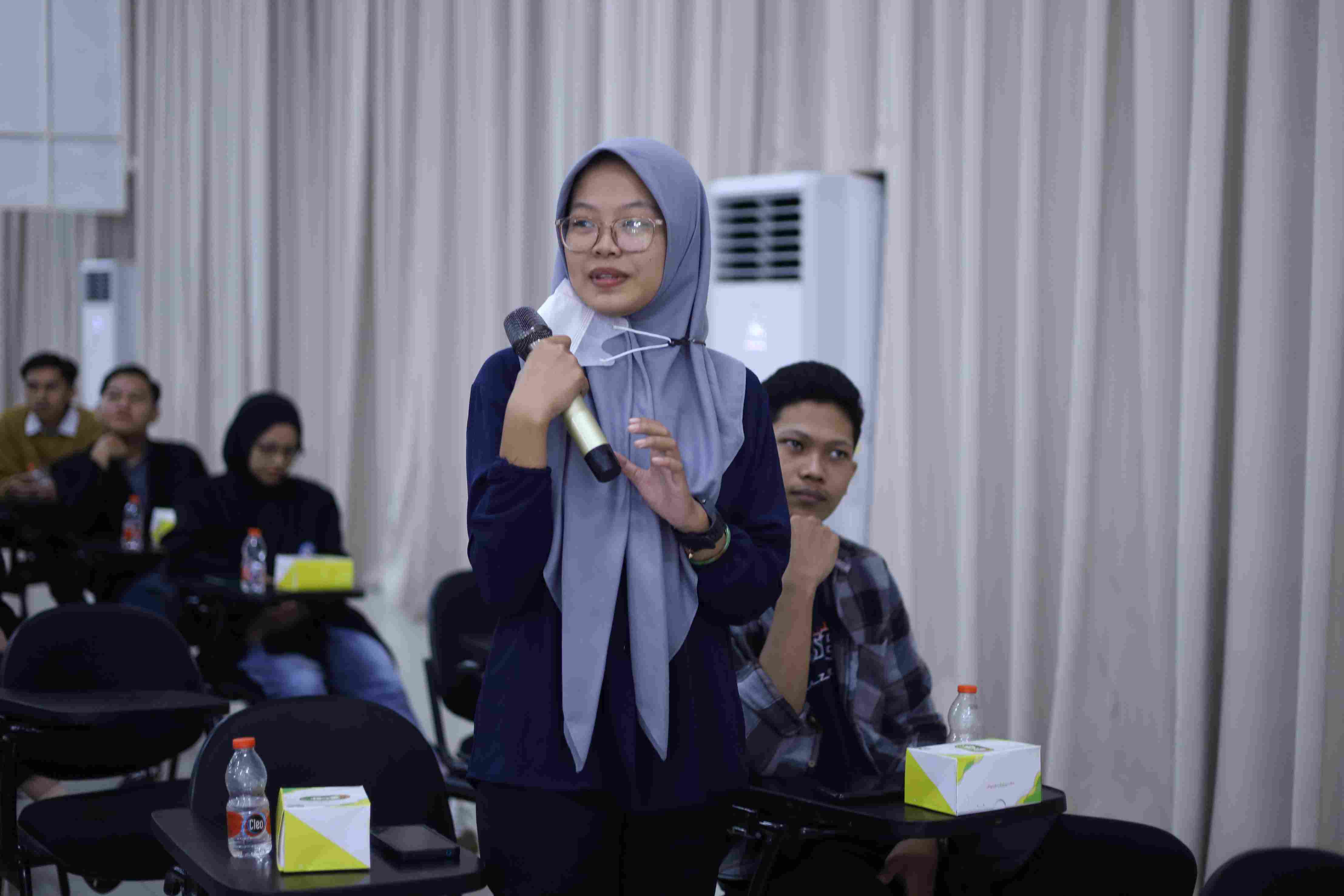 TAX CENTER UNIVERSITAS STEKOM TELAH DI RESMIKAN 