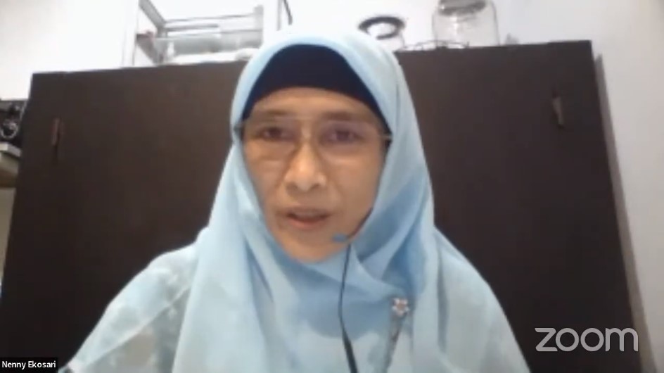 Trik Sukses Translator