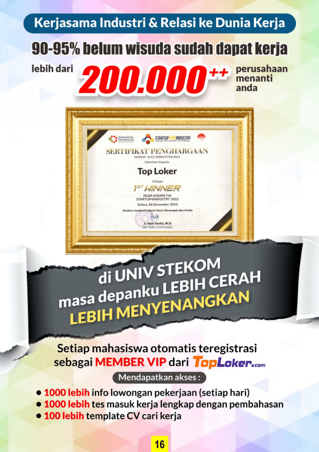 Universitas Swasta di Jateng ini Viral Karena Biaya Kuliahnya Bikin Geleng-Geleng Kepala