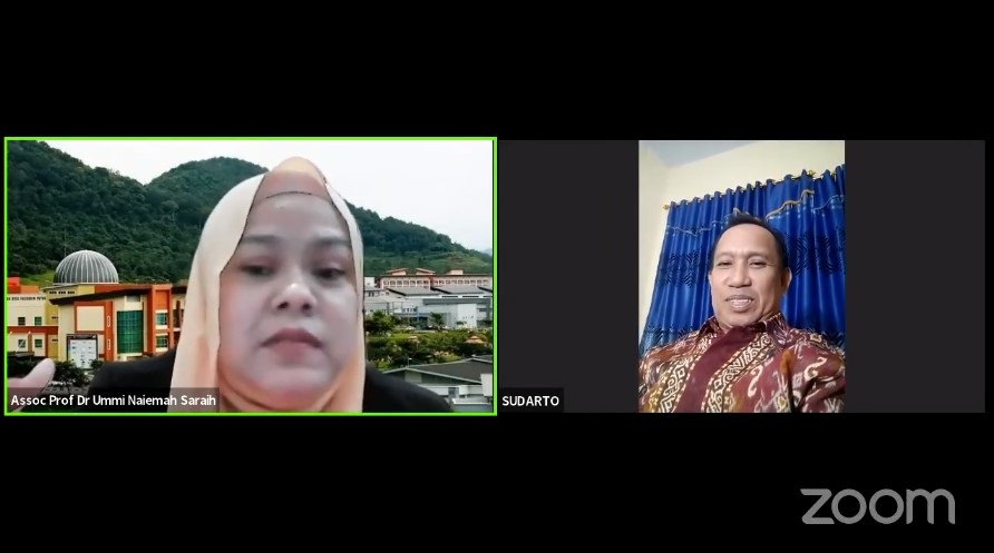 Visiting Lecture Day 5 Mananging Business Conflict: Does Personality Matter?