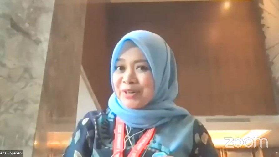 WEBINAR NASIONAL ''Akuntan di Era Digital: Tantangan dan Harapan''
