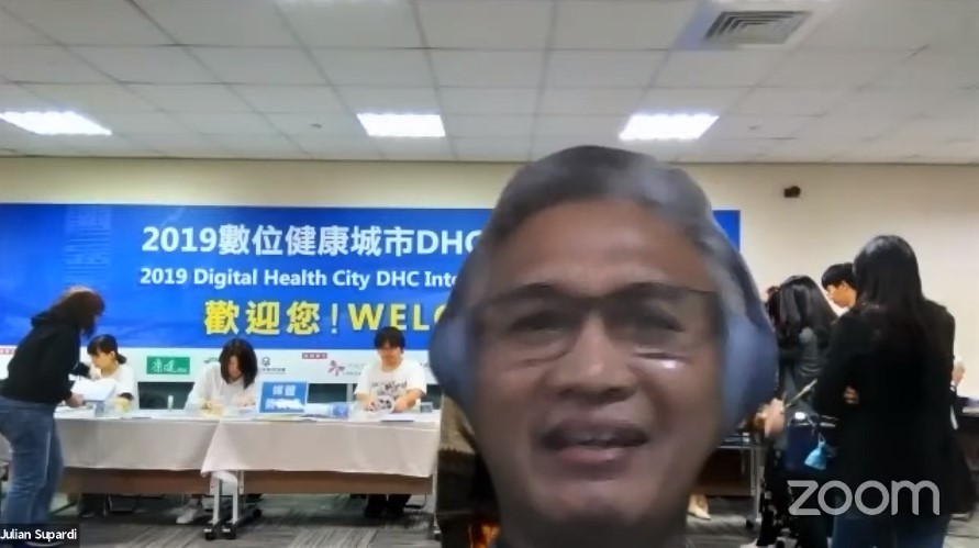 WEBINAR NASIONAL Peluang dan Tantangan Komputer Grafis Dalam Industri Kreatif dan Bisnis di Era Digital dan Industri 4.0