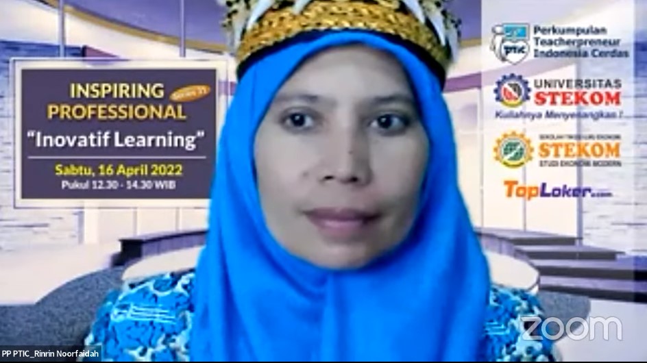 Inovatif Learning