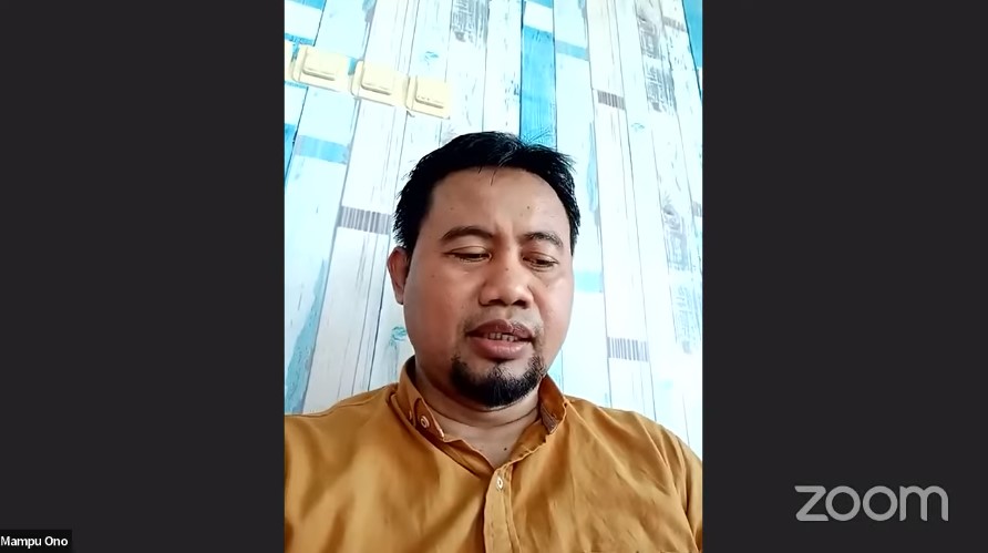 INSPIRING PROFESSIONAL ''Belajar Bermakna''