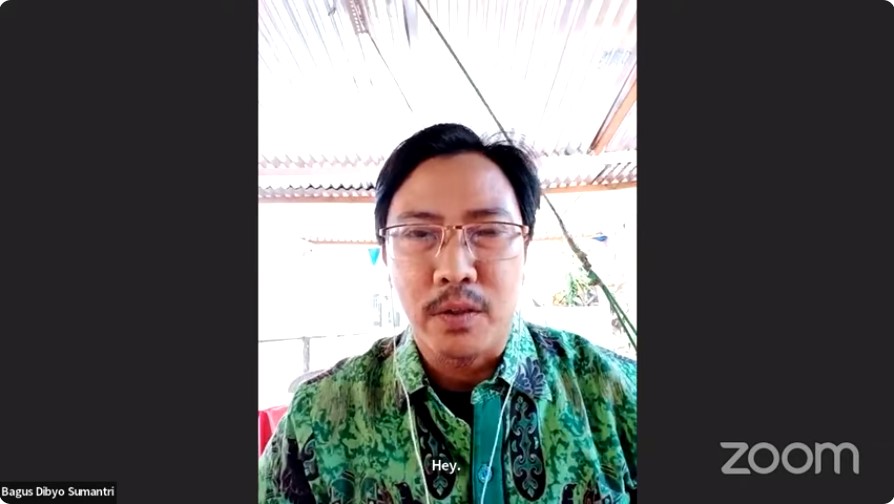 Inspiring Professional Transformasi Perpustakaan Sekolah Berbasis Inklusi Sosial