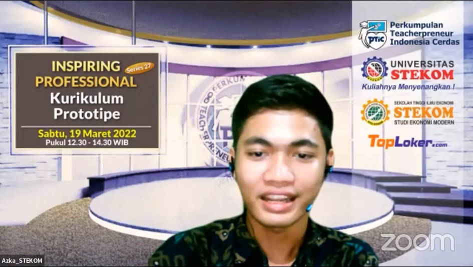 Kurikulum Merdeka