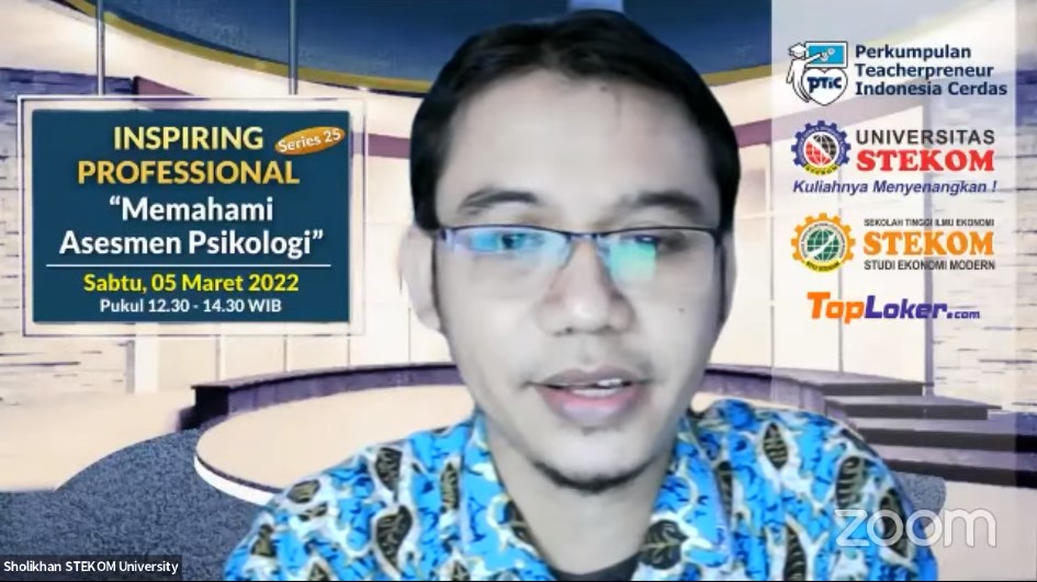 Memahami Asesmen Psikologi
