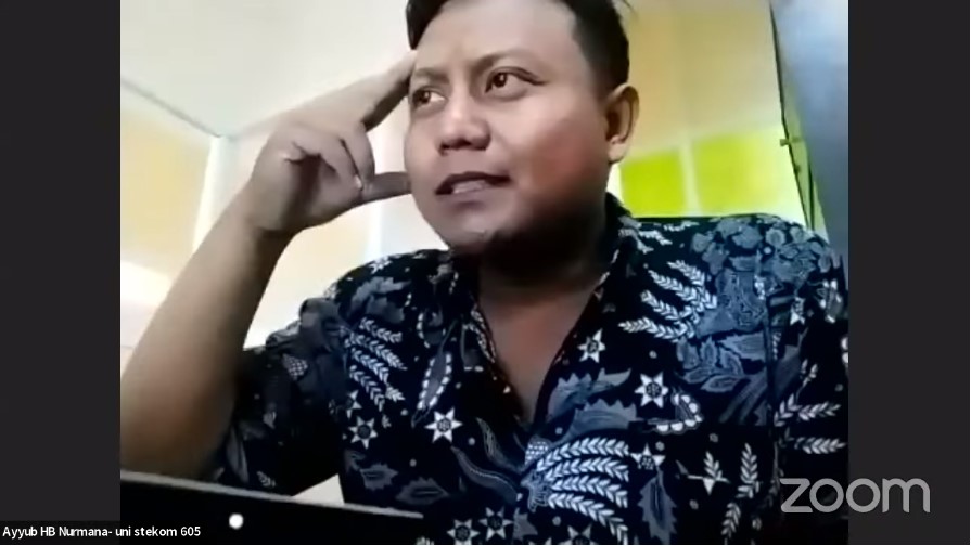 WEBINAR NASIONAL Applied Graphic Design 