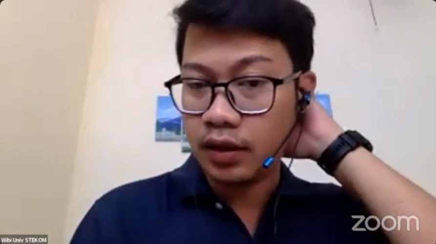 WEBINAR NASIONAL Entrepreneurship