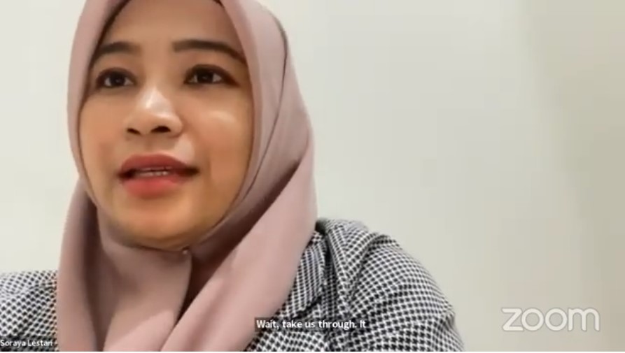WEBINAR NASIONAL Akuntansi dan Audit di Era Digital