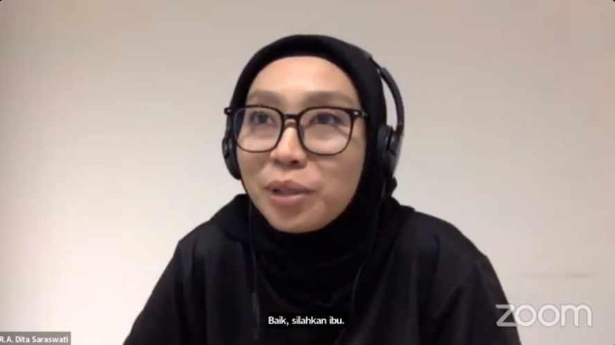 WEBINAR NASIONAL Basic Videografi dan Strategi Distribusi Sosial Media