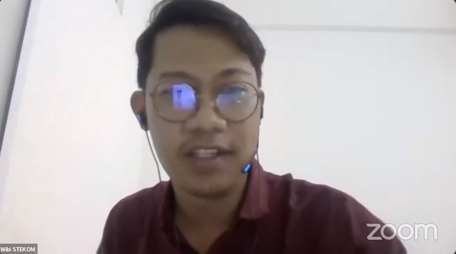 WEBINAR NASIONAL Entrepreneurship di Era Society 5.0