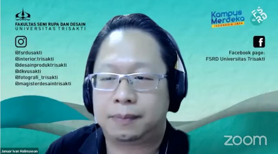 WEBINAR NASIONAL Fotografi di Era Digital Untuk Desain dan Bisnis