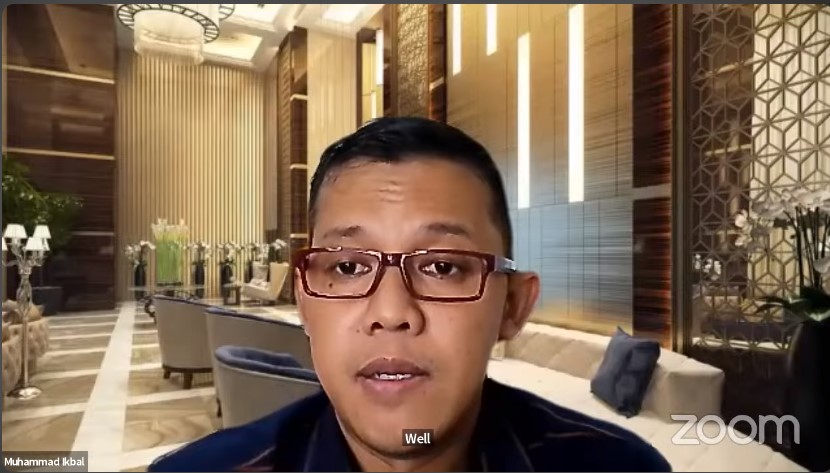 WEBINAR NASIONAL Akuntansi 2024 Peluang dan Tantangan