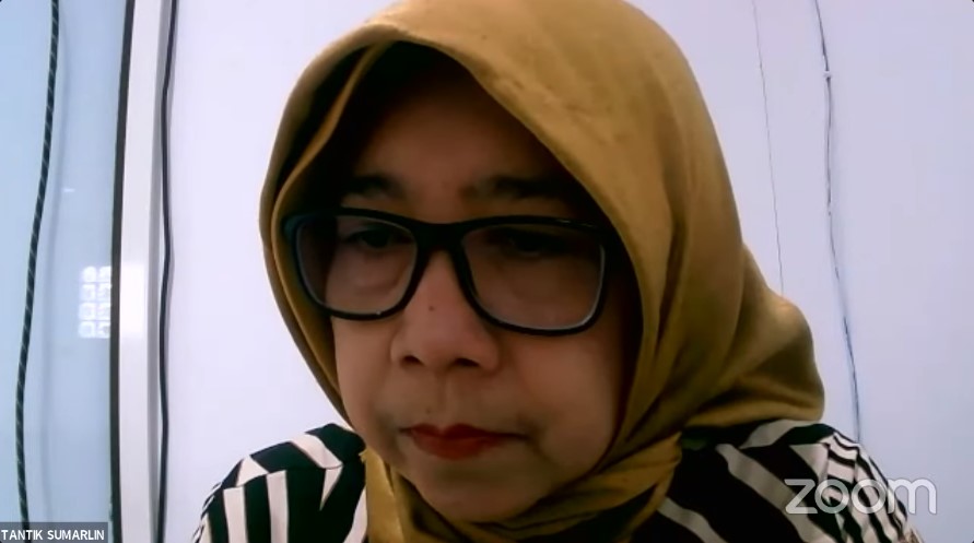 WEBINAR NASIONAL Prospek Akuntansi Tahun 2024