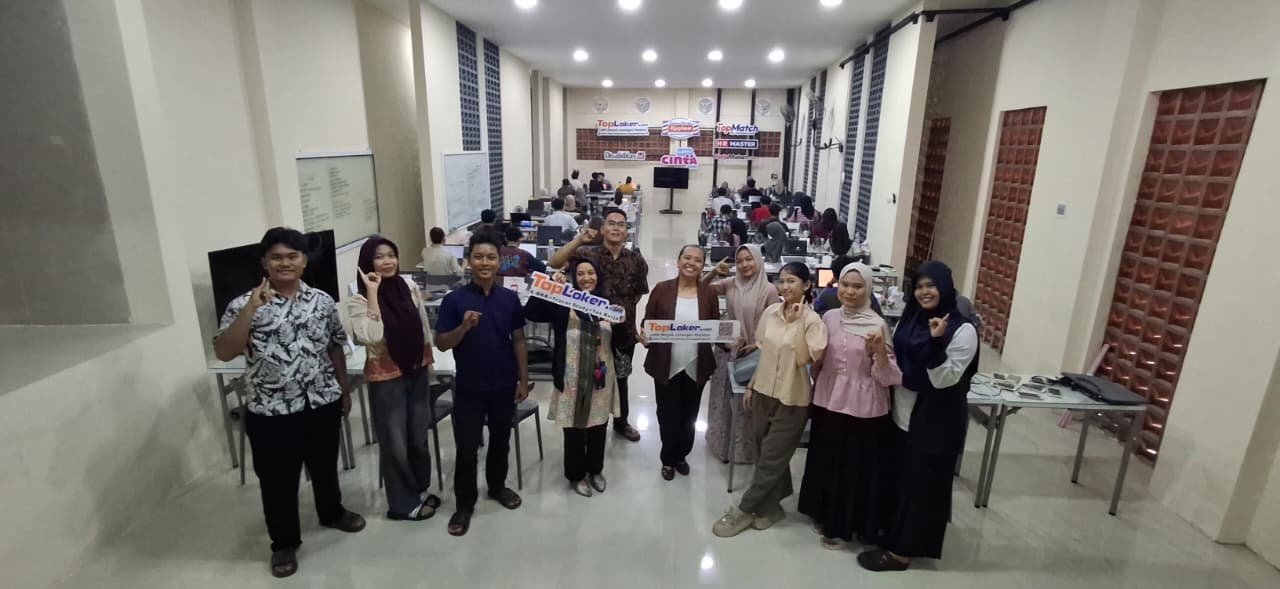 Kunjungan Ketua FORKESI Bali dan Surakarta ke Universitas STEKOM, Lihat Langsung Mahasiswa Tuli Berkuliah dan Bekerja
