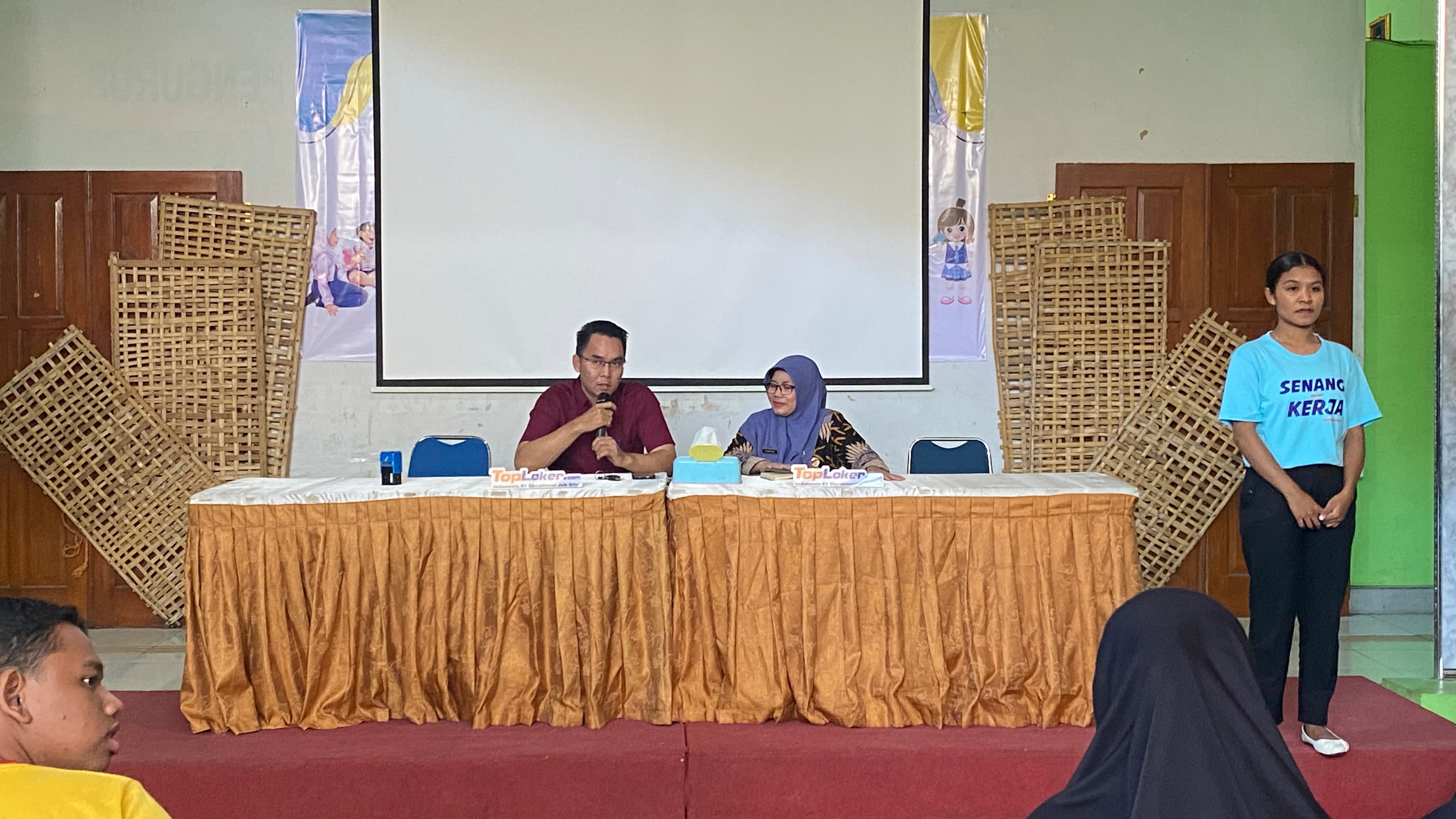 Langkah Progresif Pendidikan Inklusif, Universitas Stekom Jalin Kemitraan Strategis dengan SLB Negeri Karanganyar