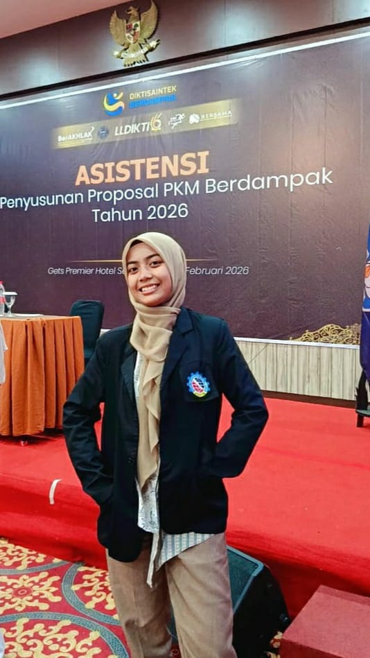 Mahasiswa Universitas Sains dan Teknologi Komputer Ikuti Asistensi Penyusunan Proposal PKM Berdampak 2026