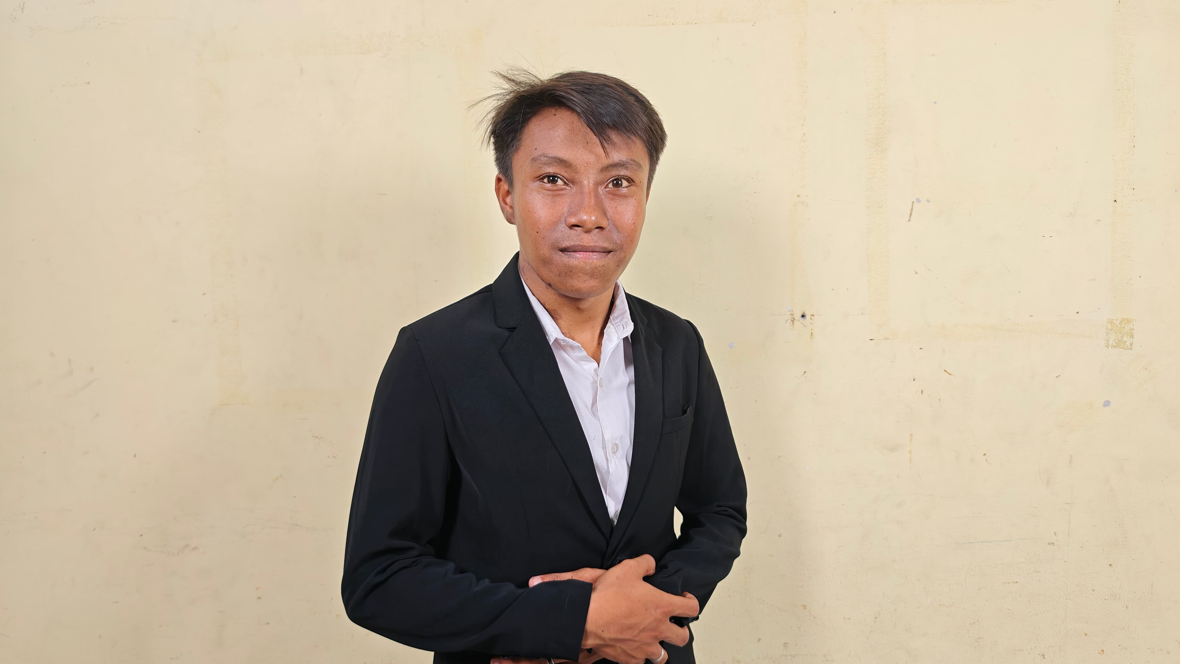 Menuju Dunia Kerja Inklusif, Universitas STEKOM Fasilitasi Pelatihan dan Pembuatan CV Digital bagi Siswa Disabilitas Di SLB Negeri 1 & 2 Buleleng