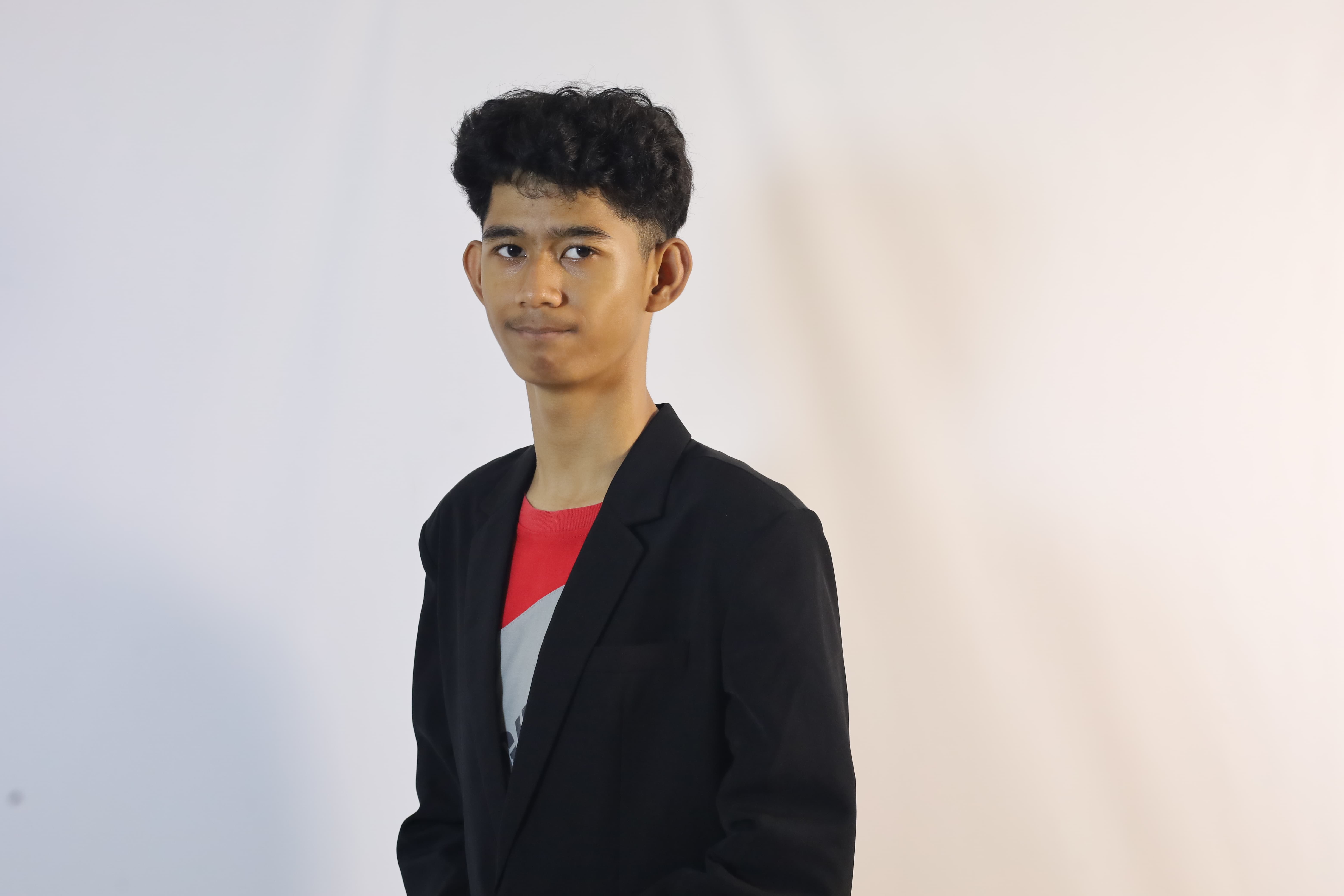 Pembuatan Video dan Foto CV untuk Siswa Kelas 12 SLB Negeri Wonogiri