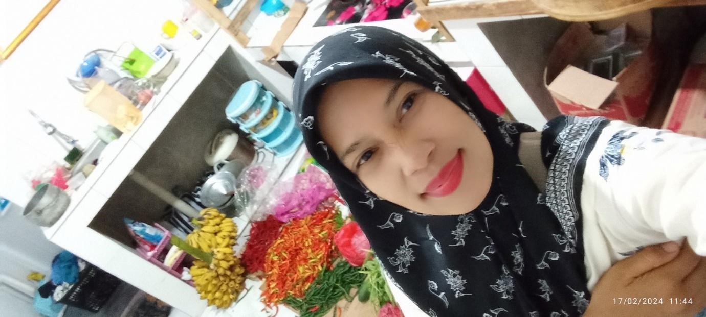 Penghargaan Mahasiswa dalam Inspiring Student Series ke-12 Universitas STEKOM dengan Naskah Karya “Menjadi Ibu, Menjadi Hebat: Perjalanan Mida Menemukan Makna Baru”
