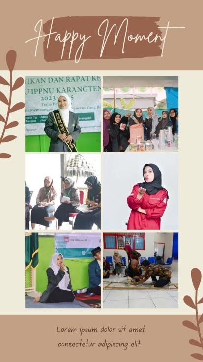Penghargaan Mahasiswa dalam Inspiring Student Series ke-12 Universitas STEKOM dengan Naskah Karya “Tidak Ada yang Menghalangimu untuk Berkuliah”