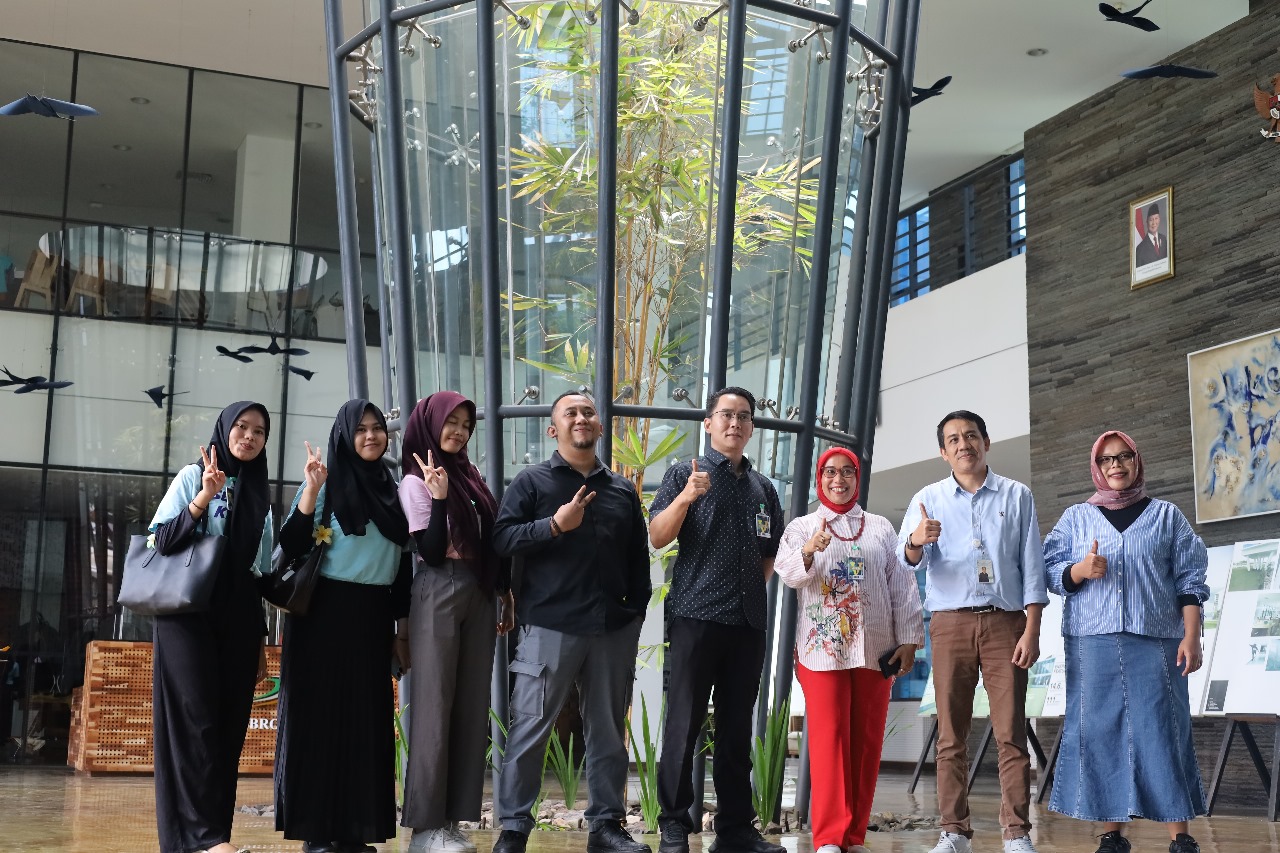 Universitas STEKOM dan PT Pan Brothers Tbk Jalin Kerja Sama Strategis: Komitmen Bersama untuk Pendidikan dan Inklusi