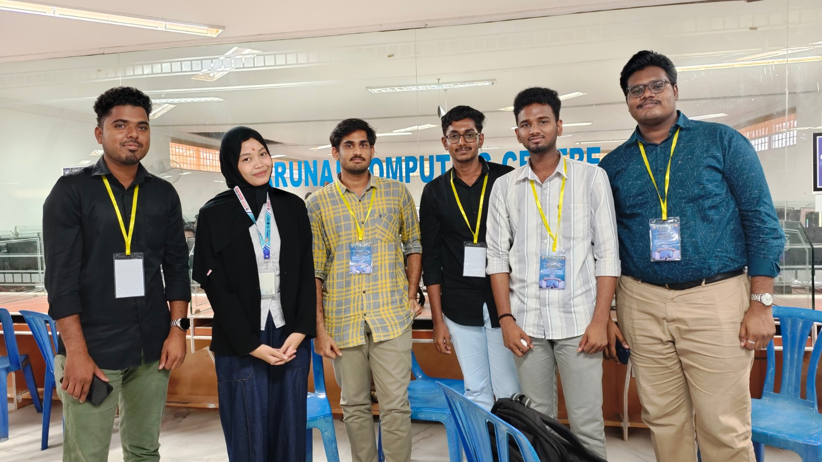 Universitas STEKOM Perkuat Jejaring Akademik Internasional melalui Partisipasi dalam CODEFEST 2 – Hackathon 2026 di Arunai College of Engineering, India