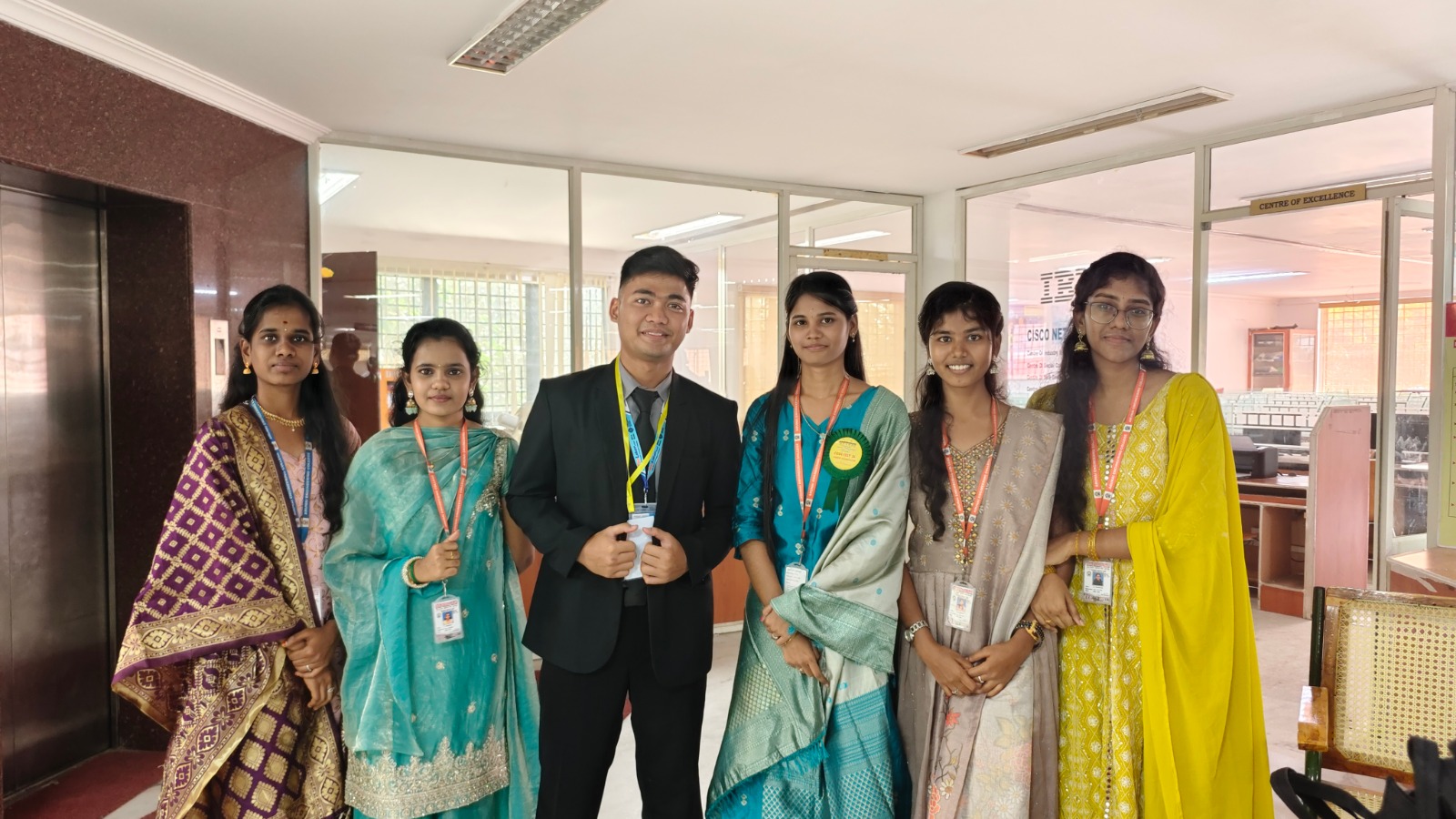 Universitas STEKOM Perkuat Jejaring Akademik Internasional melalui Partisipasi dalam CODEFEST 2 – Hackathon 2026 di Arunai College of Engineering, India