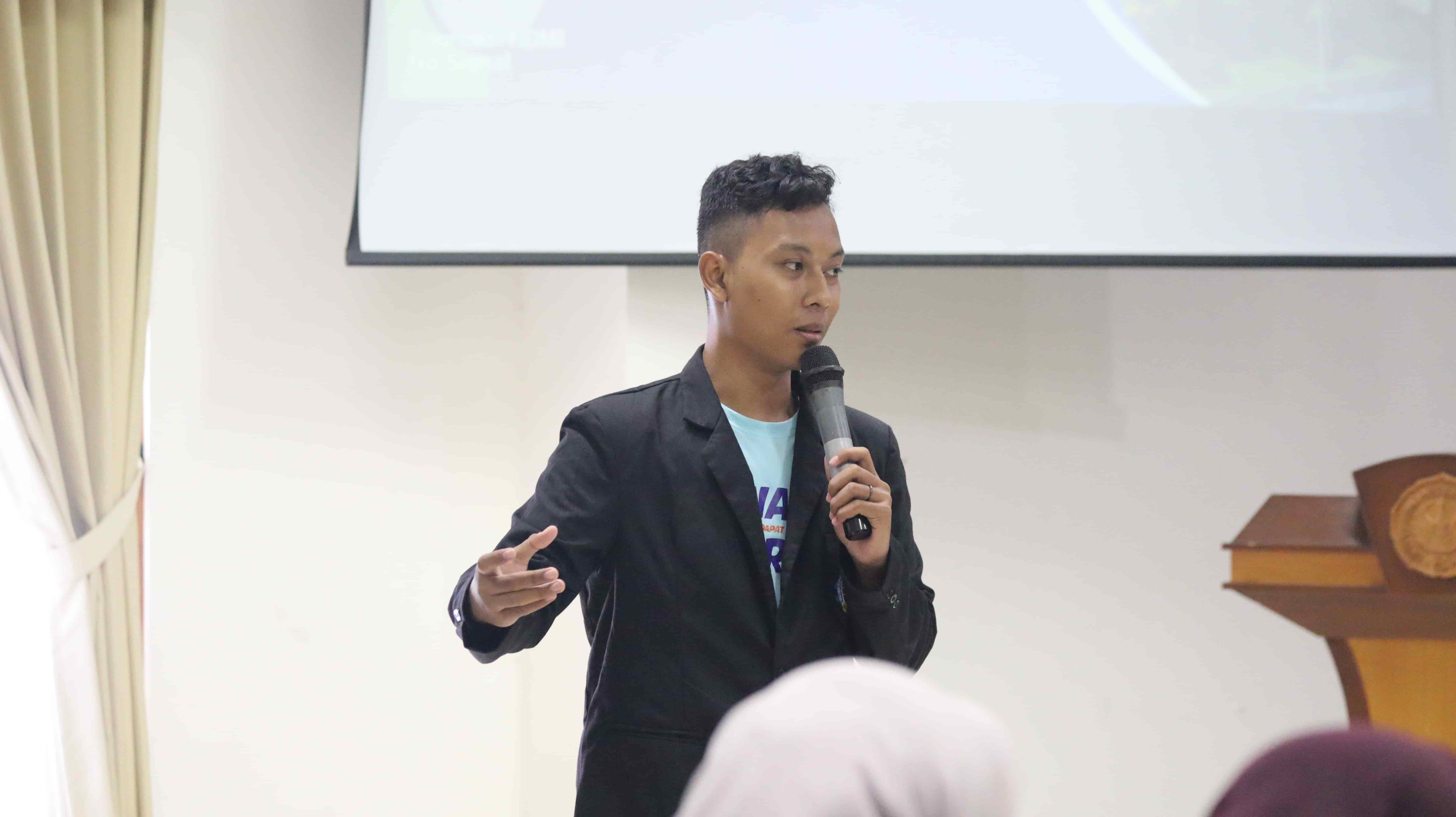 Universitas STEKOM Perkuat Komitmen Inklusi Melalui Studi Banding ke Universitas Negeri Yogyakarta