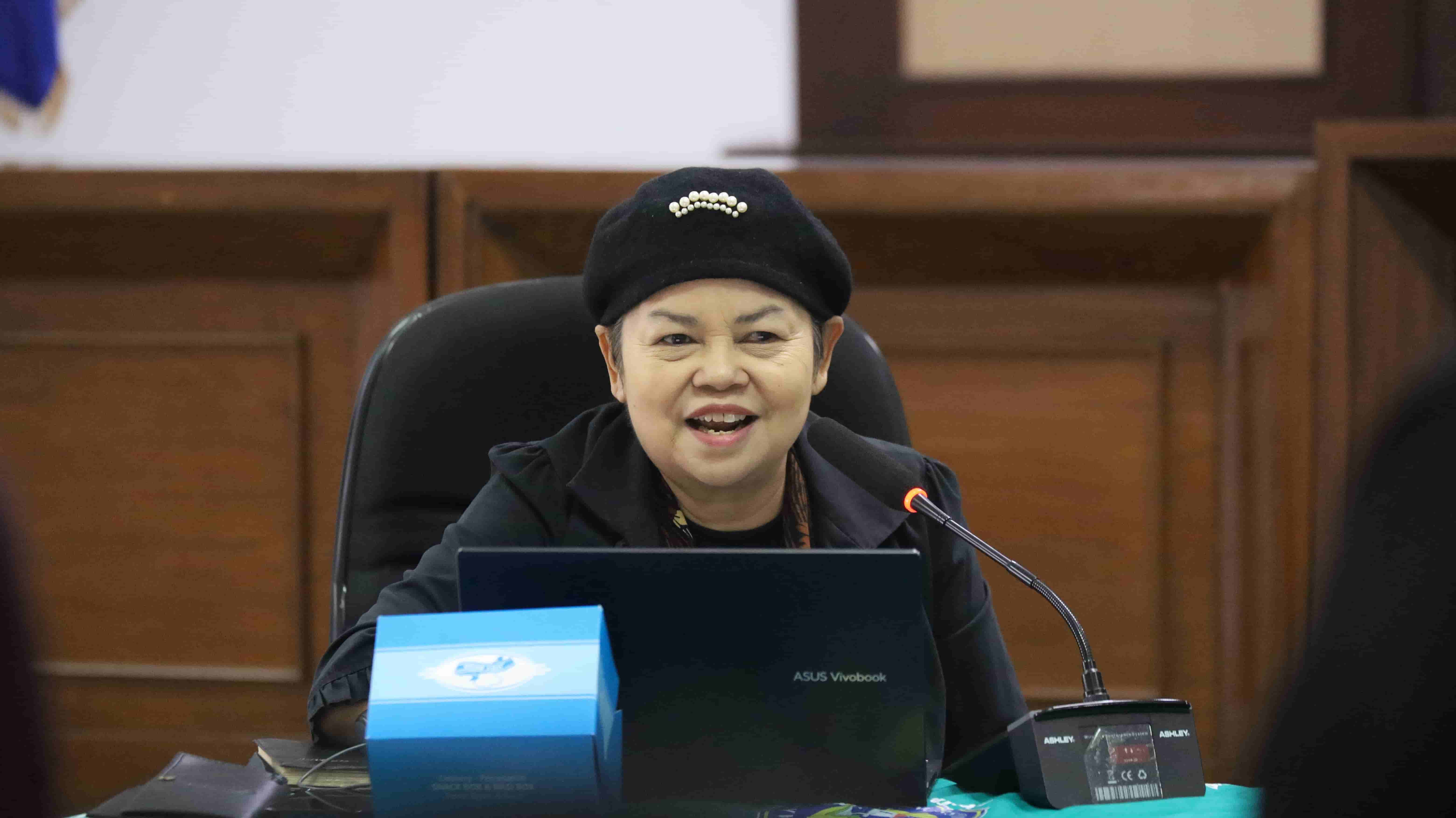 Universitas STEKOM Perkuat Komitmen Inklusi Melalui Studi Banding ke Universitas Negeri Yogyakarta