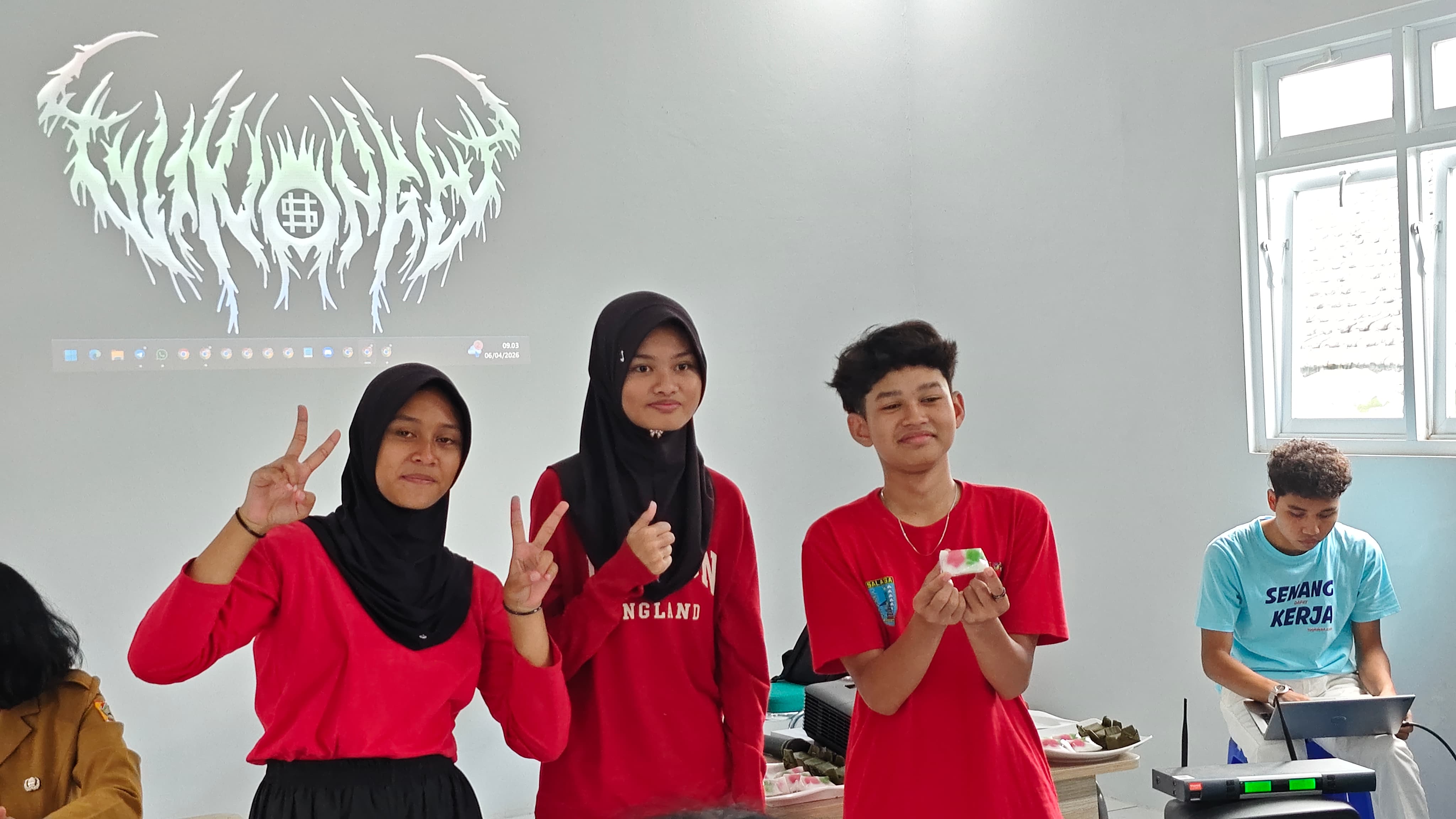 Universitas Stekom Perkuat Pendampingan Siswa Disabilitas Melalui Program Kakak Asuh dan Pemilihan Duta Kebekerjaan