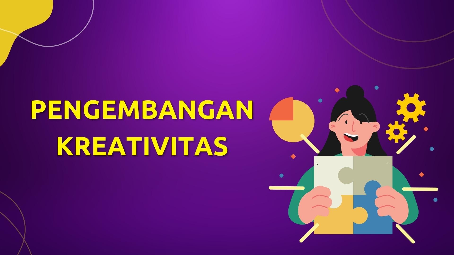 gambar : kulah yang menyenangkan pengembangan kreativitas